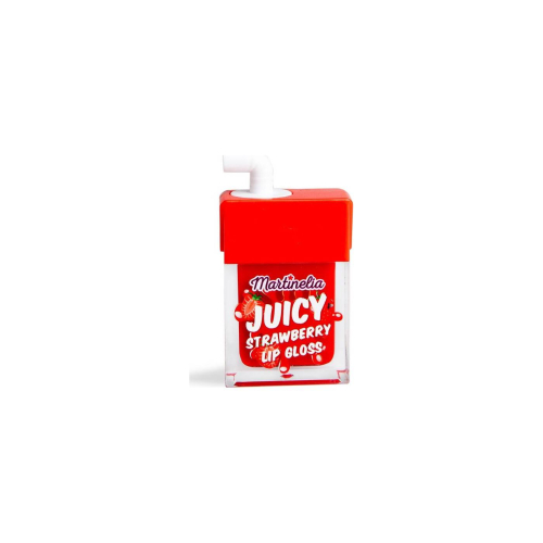 Martinelia sjaj za usne 8ml - Juicy 60810