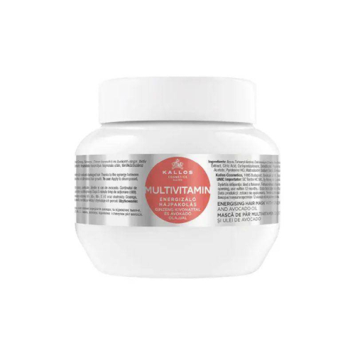 KALLOS MAS.275ML MULTIVITAMIN