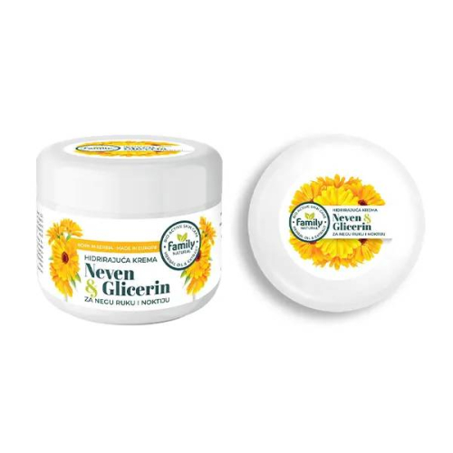 KREMA FAMILY NEVEN GLICERIN 100ML