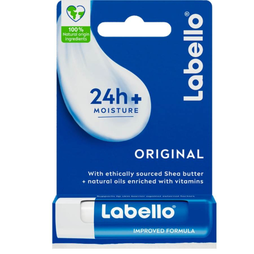 LABELLO ORIGINAL 4,8G