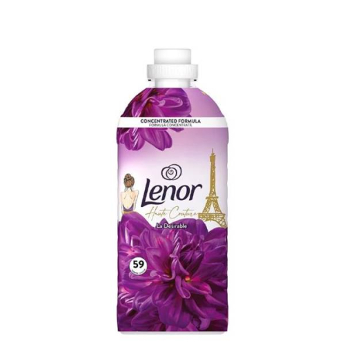 LENOR OMEKSIVAC LA DES 1239ML=59PRANJA 