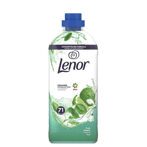 LENOR OMEKSIVAC FRESH MEADOW 1491ML=71W
