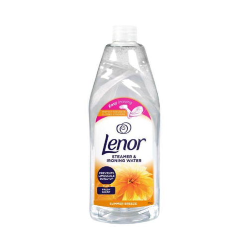 LENOR VODA ZA PEGLE 1L SUMMER