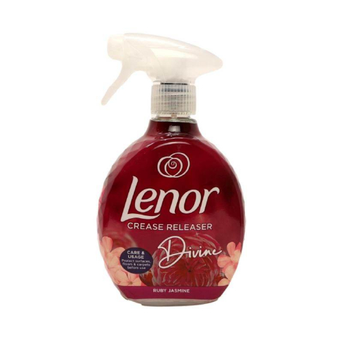 LENOR SPRAY ZA PEGLANJE 500ML RUBY JASMINE