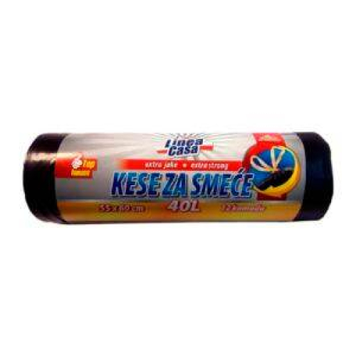 K.ZA SMECE LD 40L 55X60 12/1 LINEA CASA