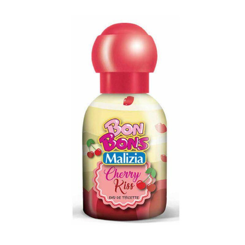 MALIZIA BON BON EDT 50ML CHERRY