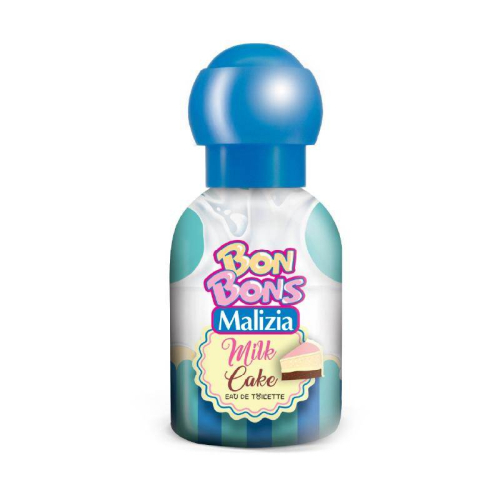 MALIZIA BON BONS PARFEM ZA DECU 50ML MILKY CUPCAKE