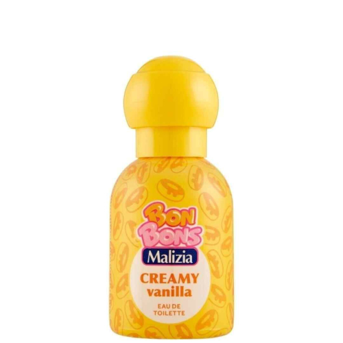 MALIZIA BON BONS PARFEM ZA DECU 50ML  CREAMY&VANILA