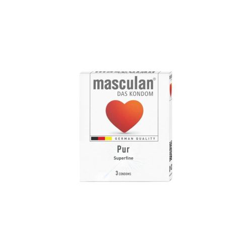 MASKULAN DAS 3/1