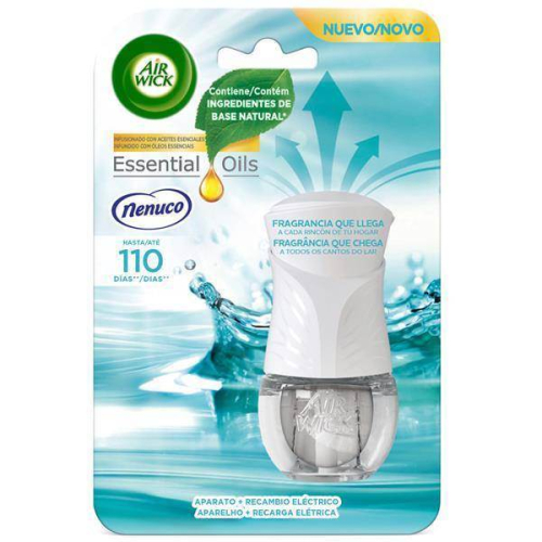 AIR WI. 19ML EL.K. NENUCO