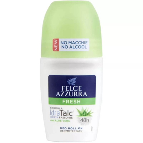 FELCE ROLL ON 50ML FRESH