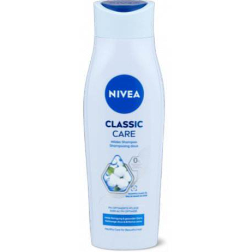 NIVEA SAMPON 250ML-W-CLASSIC CARE