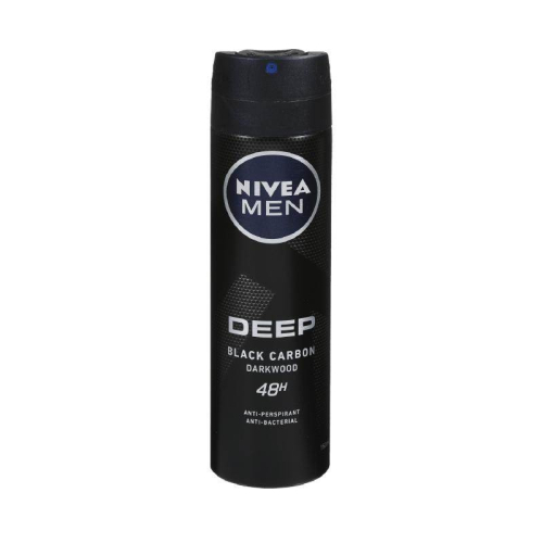 NIVEA DEO MEN DEEP ANTIPER. SPREJ 150ML