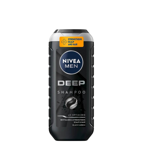 Nivea sampon 250ml M-DEEP
