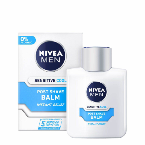 NIVEA AS BALSAM SENSITIV 100ML