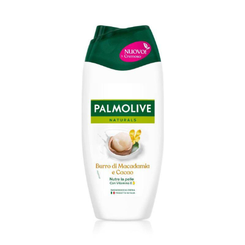 PALMOLIVE DUSH 220ML. MACADAMIA&CACAO