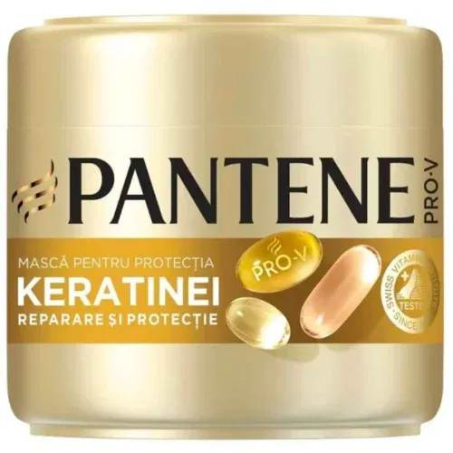 PANTENE KERATIN MASK R&P 200ML