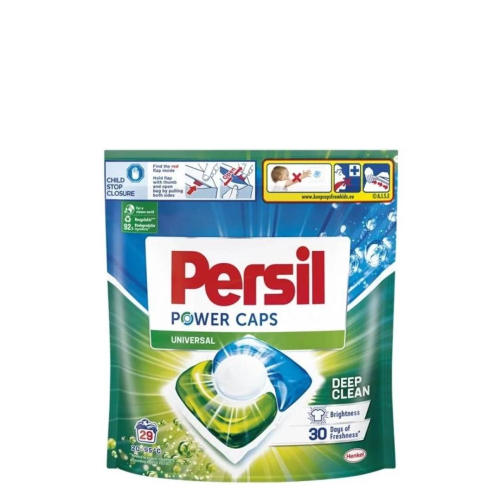 PERSIL POWER CAPS UNIVERSAL 29WL