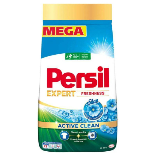 Persil Powder FbS 72WL/5,4kg