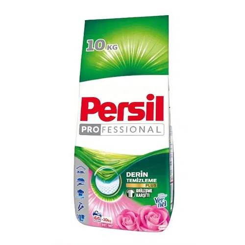 PERSIL 10KG-PROFESSIONAL ROSE MAGIC-TR