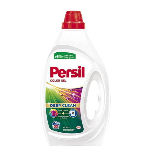 PERSIL GEL COLOR 1.485L 33WL