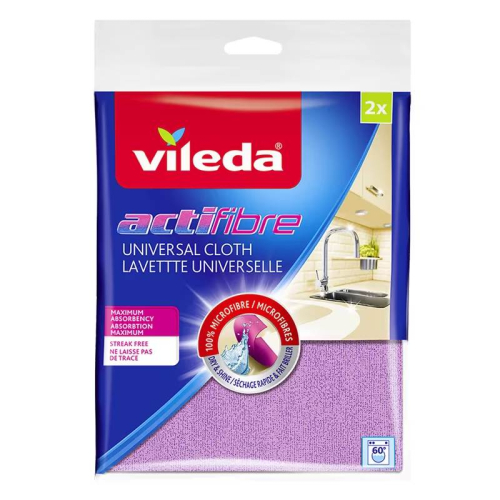VILEDA 2/1 ACTIFIBER KRPA UNIVERSAL