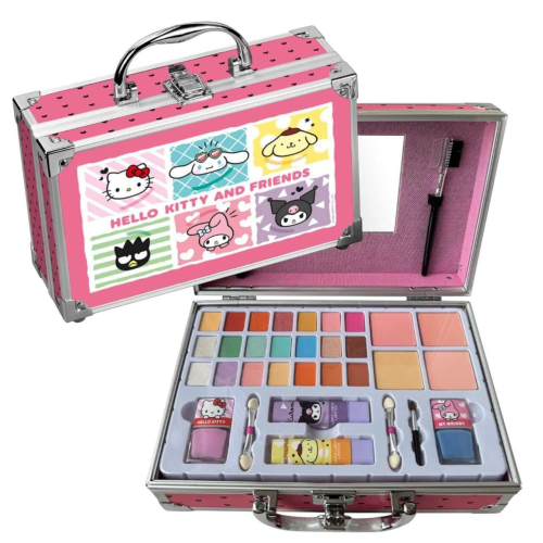 HELLO KITTY KOFER SA SMINKOM