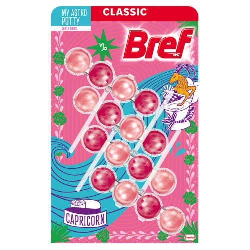 BREF LE EARTH SIGNS 4X50G