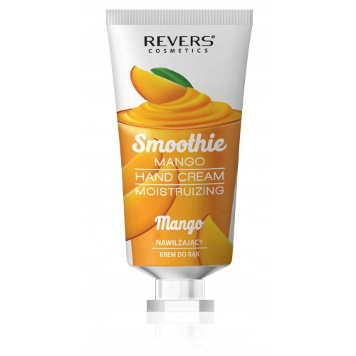 SMOOTHIE MANGO KREMA ZA RUKE 50ML