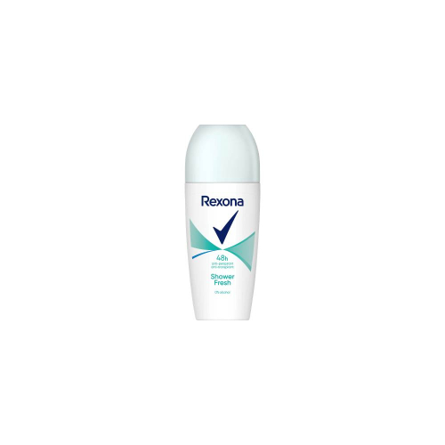 REXONA ROLL-ON 50ML W-SHOWER FRESH