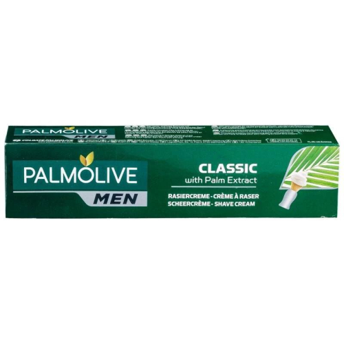PALMOLIVE KREMA ZA BRIJANJE 100ML-CLASSIC