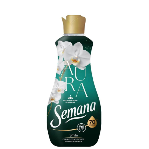 SEMANA AURA SMILE 1,4L