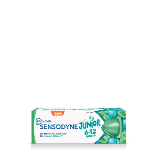 SSD TP Pronamel 6+ KIDS 50ml