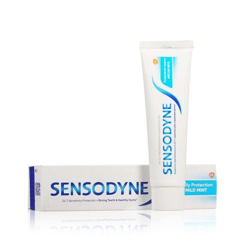 SENSODYNE DAILY PROTECTION TP 