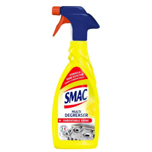 SMAC ODMASC. KUHINJA LIMUN 650ML