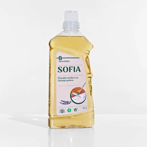 SOFIA SRED. ZA PODOVE 950ML