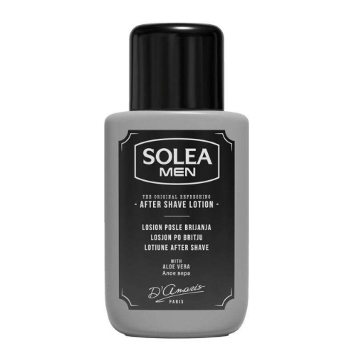 SOLEA BALZAM POSLE BRIJANJA TERMAL 115ML