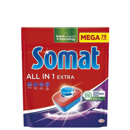 SOMAT ALL IN ONE EXTRA 75