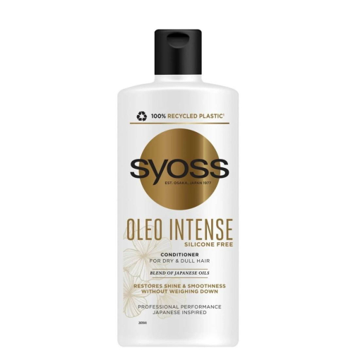 SYOSS regenerator za kosu Oleo Intense 440ml