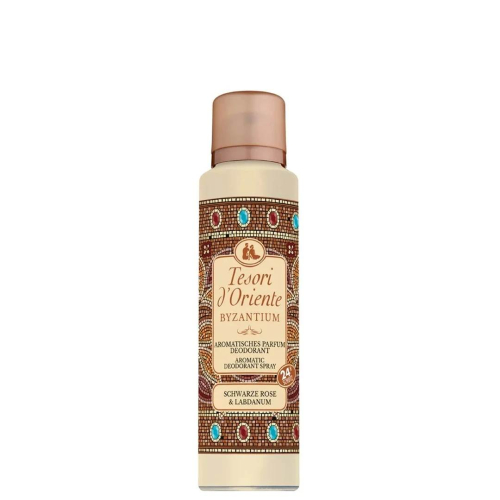 TDO DEO SPREJ 150ML VIZANTIJA