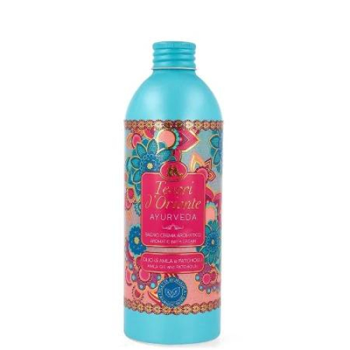 TESORI KUPKA 500ML AYURVEDA