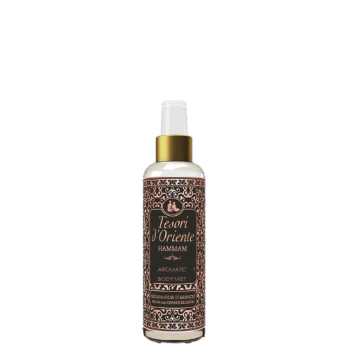 TDO SPREJ ZA TELO 200ML HAMMAM
