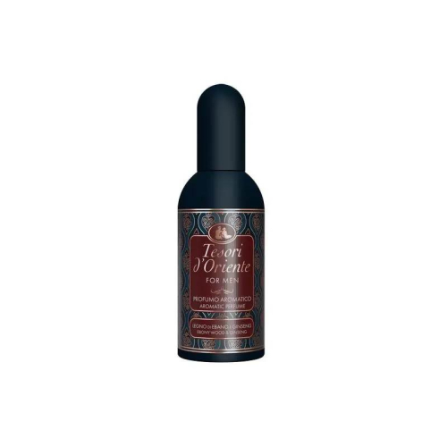 TESORI PARFEM 100ML MEN EBANO GINS