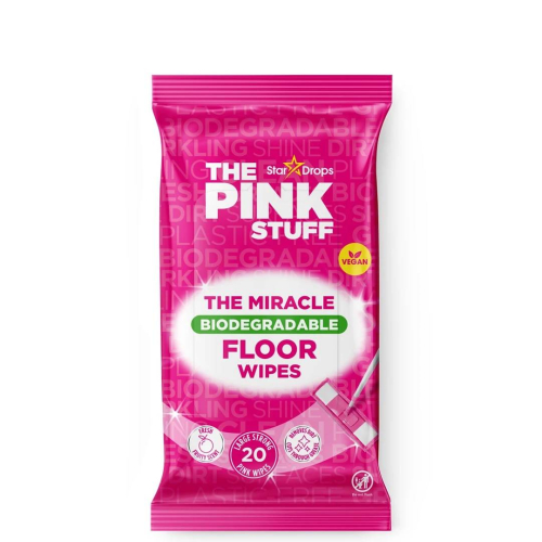 THE PINK STUFF MARAMICE ZA PODOVE 20/1