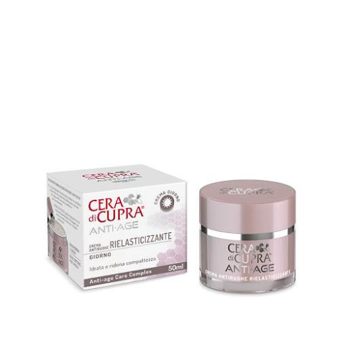 CERA DI CUPRA 50ML ANTI AGE DNEVNA KREMA