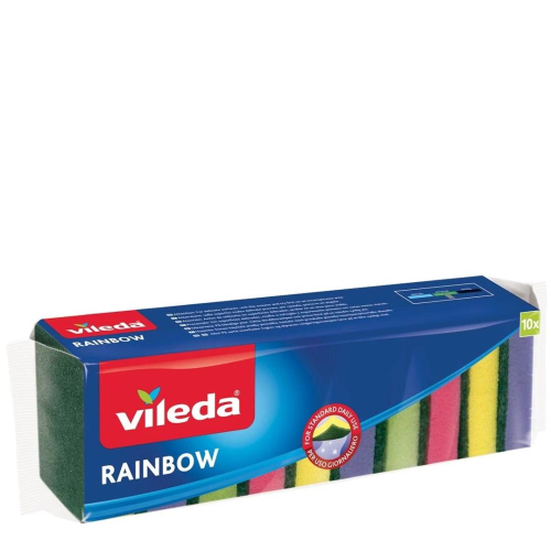 SUNDJER GLITZI RAINBOW 10/1