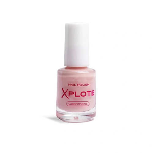 Xplote lak za nokte 6ml 12217 Cashmere