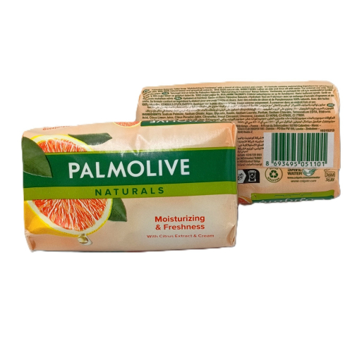 PALMOLIVE SAP. CITRUS 90G 