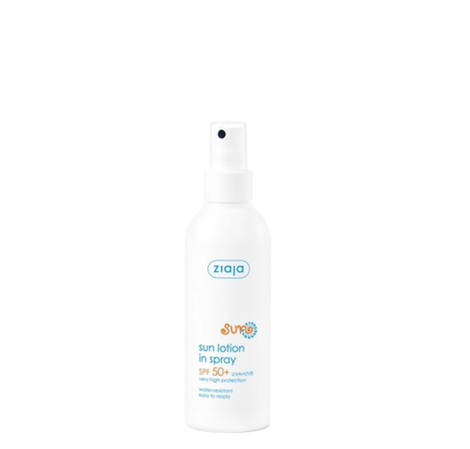 Z.LOS. SUN SPF50+ 170ML