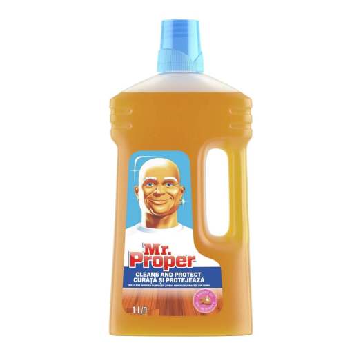 MR. PROPER 1L WOOD LIQUID 